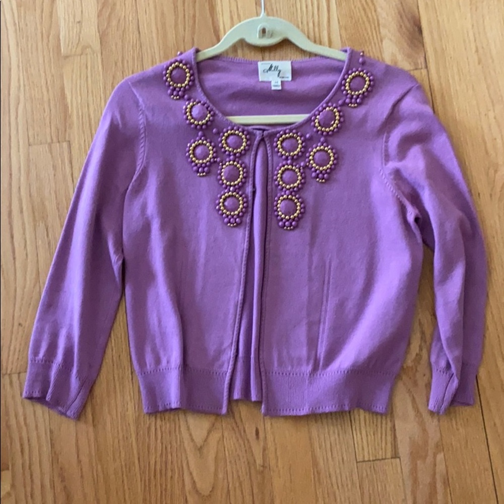 Milly vintage 2007